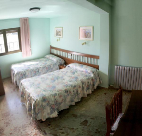 Гостиница Casa Rural Martina  Гвадалавиар